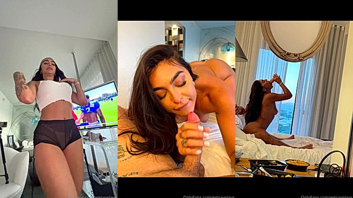 POV FUCKING Emily Rinaudo SEXTAPE FULL VIDEO