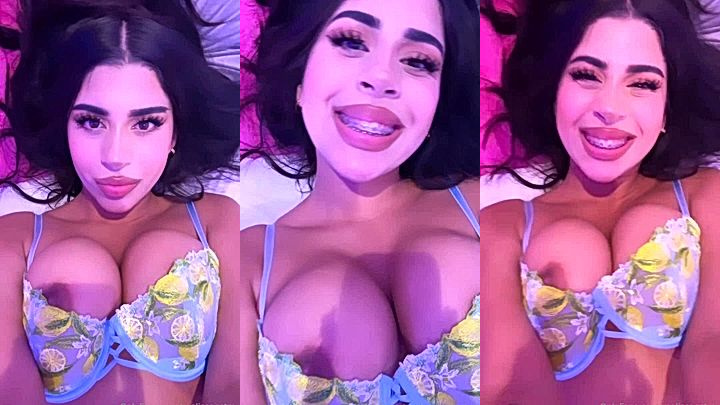 Busty Slut Melissagstm Onlyfans Nude Leaked